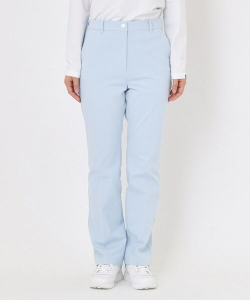 adabat / アダバット パンツ | ストレッチチノカラーパンツ | 詳細13