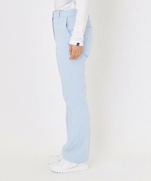 adabat / アダバット パンツ | ストレッチチノカラーパンツ | 詳細14