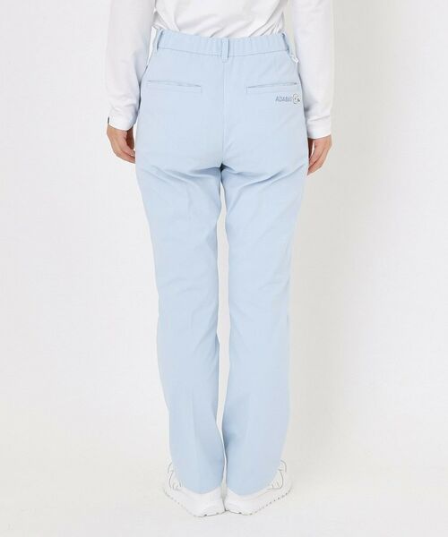 adabat / アダバット パンツ | ストレッチチノカラーパンツ | 詳細15
