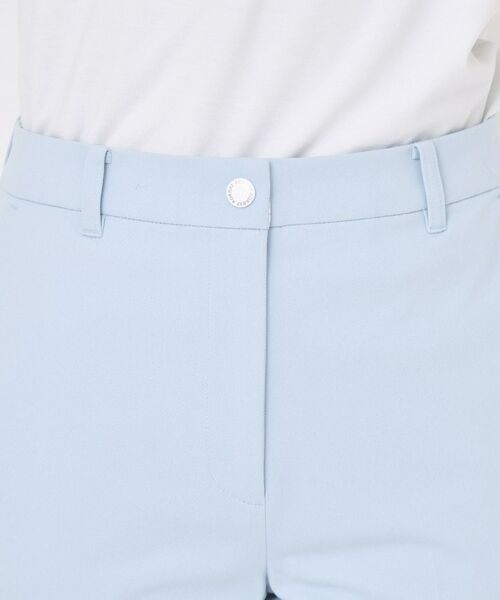 adabat / アダバット パンツ | ストレッチチノカラーパンツ | 詳細16