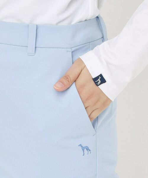 adabat / アダバット パンツ | ストレッチチノカラーパンツ | 詳細17