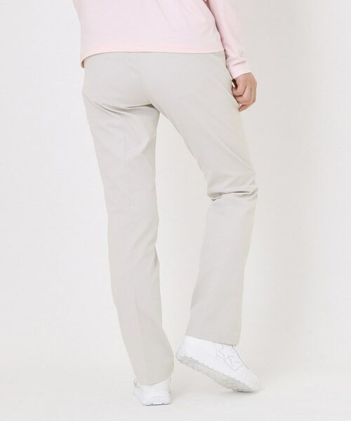 adabat / アダバット パンツ | ストレッチチノカラーパンツ | 詳細2