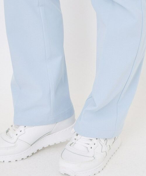 adabat / アダバット パンツ | ストレッチチノカラーパンツ | 詳細20