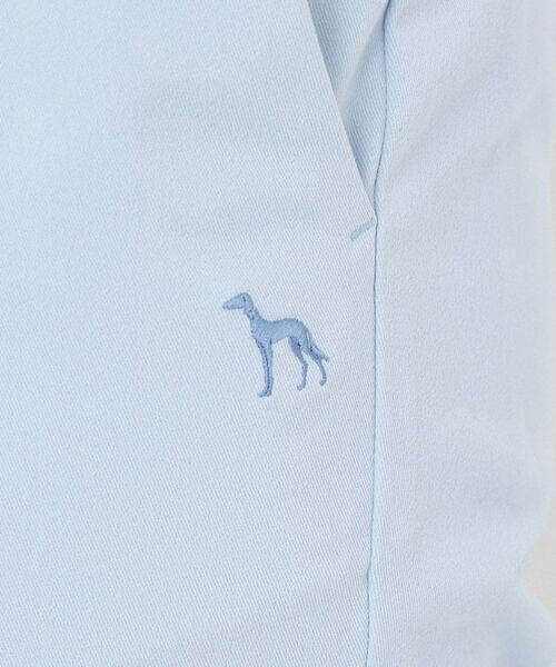 adabat / アダバット パンツ | ストレッチチノカラーパンツ | 詳細21