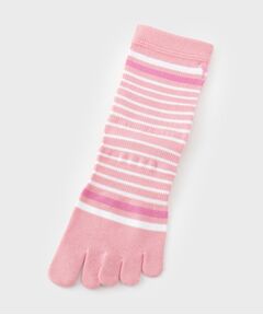 adabat / アダバット ソックス | 5本指レギュラーソックス