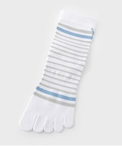 adabat / アダバット ソックス | 5本指レギュラーソックス