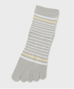 adabat / アダバット ソックス | 5本指レギュラーソックス