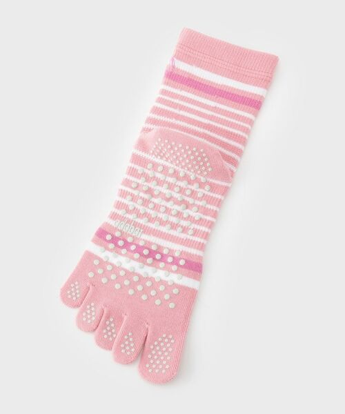 adabat / アダバット ソックス | 5本指レギュラーソックス | 詳細4