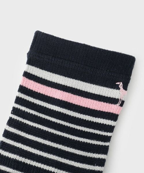 adabat / アダバット ソックス | 5本指レギュラーソックス | 詳細5