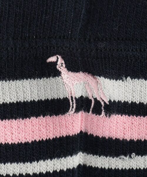 adabat / アダバット ソックス | 5本指レギュラーソックス | 詳細7