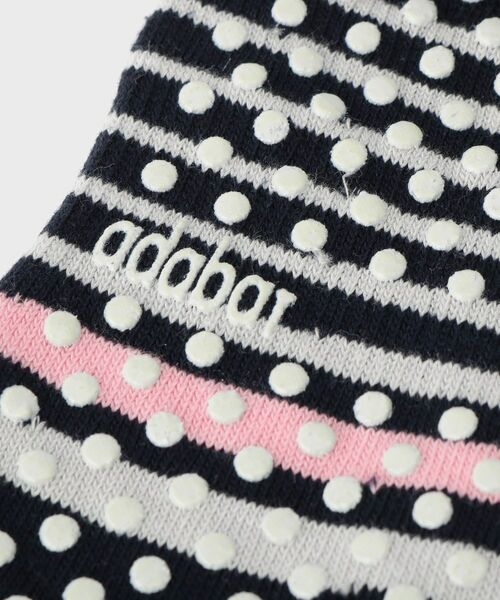adabat / アダバット ソックス | 5本指レギュラーソックス | 詳細8