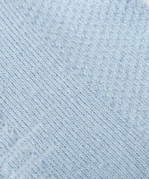 adabat / アダバット ソックス | チェックレギュラーソックス | 詳細5