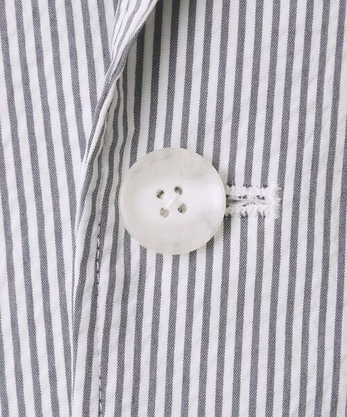 adabat / アダバット テーラードジャケット | 【ADABAT NAVY】COOLMAXサッカージャケット | 詳細16