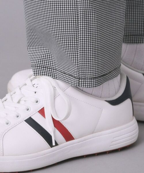 adabat / アダバット パンツ | 【ADABAT NAVY】クールチドリテーパードパンツ | 詳細14