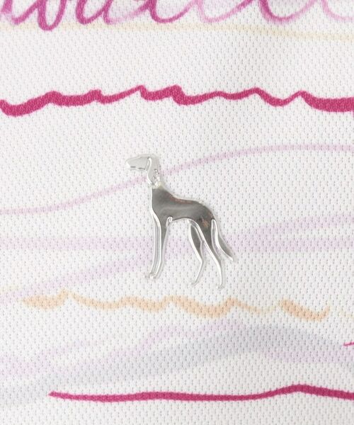 adabat / アダバット ワンピース | クールコアウエイブボーダーワンピース | 詳細8