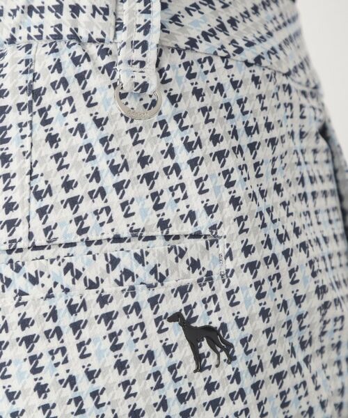 adabat / アダバット パンツ | カラーチドリチェックパンツ | 詳細16