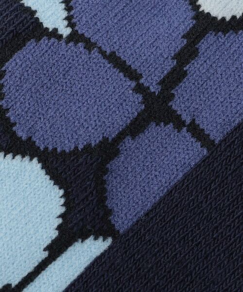 adabat / アダバット ソックス | フラワーショートソックス | 詳細6