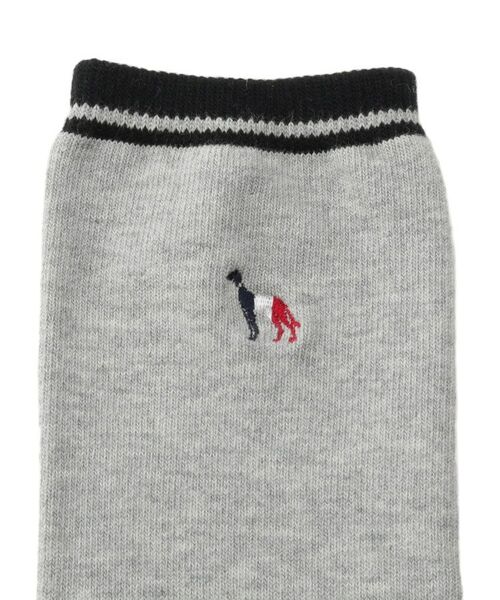 adabat / アダバット ソックス | 【ADABAT NAVY】ハイソックス | 詳細3