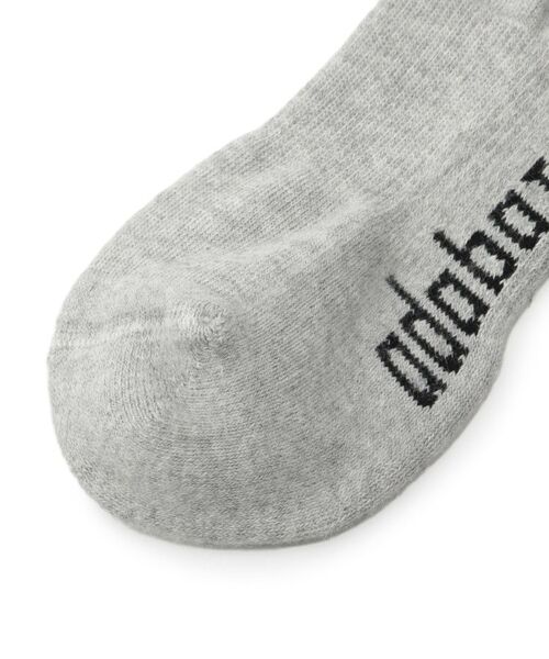 adabat / アダバット ソックス | 【ADABAT NAVY】ハイソックス | 詳細4