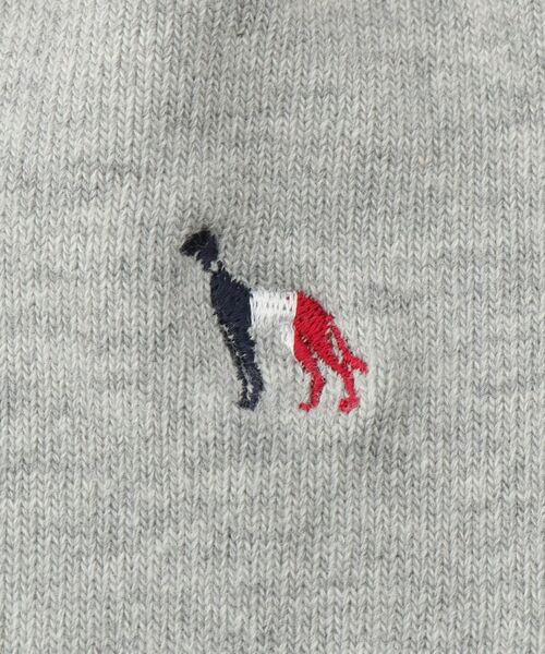 adabat / アダバット ソックス | 【ADABAT NAVY】ハイソックス | 詳細5