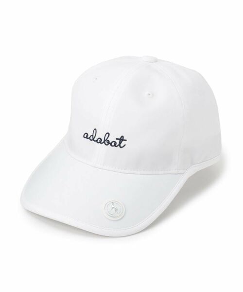 adabat / アダバット キャップ | ラウンディッシュキャップ | 詳細10
