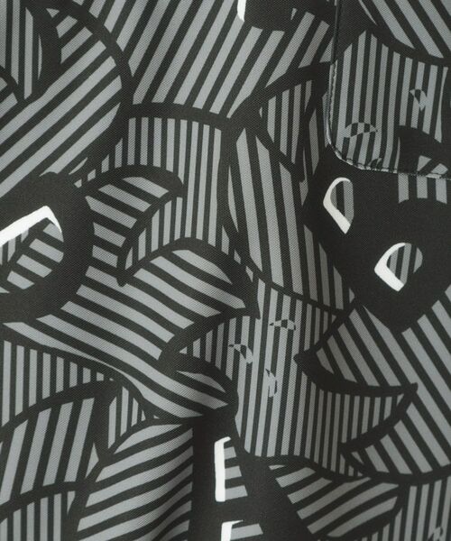 adabat / アダバット ポロシャツ | 【吸水速乾】ウェーブロゴ半袖ポロシャツ | 詳細8