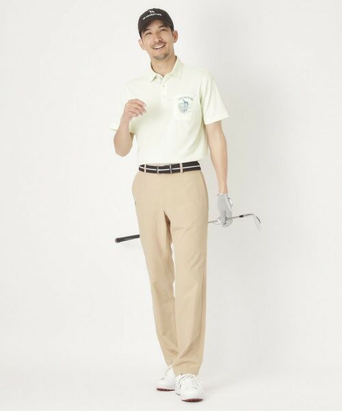 adabat / アダバット パンツ | クールコアテーパードパンツ | 詳細11