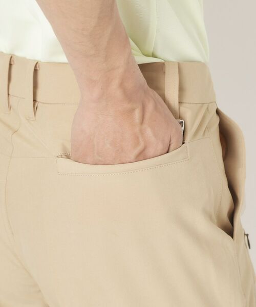 adabat / アダバット パンツ | クールコアテーパードパンツ | 詳細20