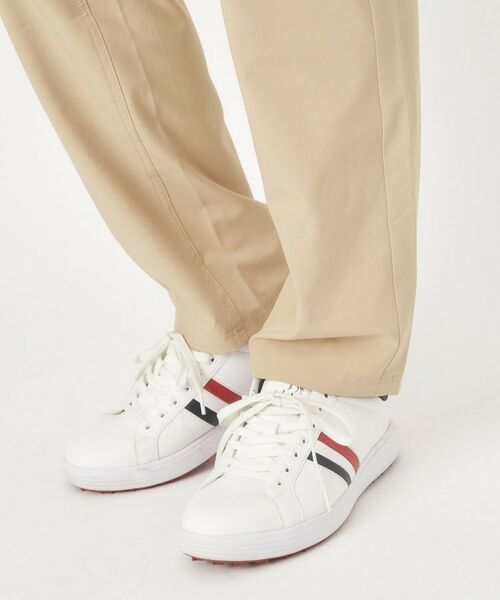 adabat / アダバット パンツ | クールコアテーパードパンツ | 詳細22