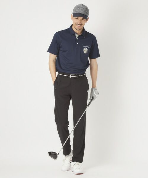 adabat / アダバット パンツ | クールコアテーパードパンツ | 詳細6