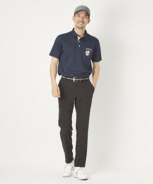 adabat / アダバット パンツ | クールコアテーパードパンツ | 詳細7