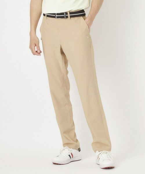 adabat / アダバット パンツ | クールコアテーパードパンツ | 詳細9