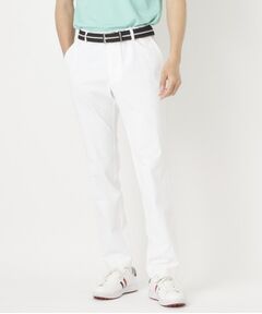 UVストレッチピケパンツ