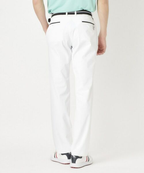 adabat / アダバット パンツ | UVストレッチピケパンツ | 詳細1