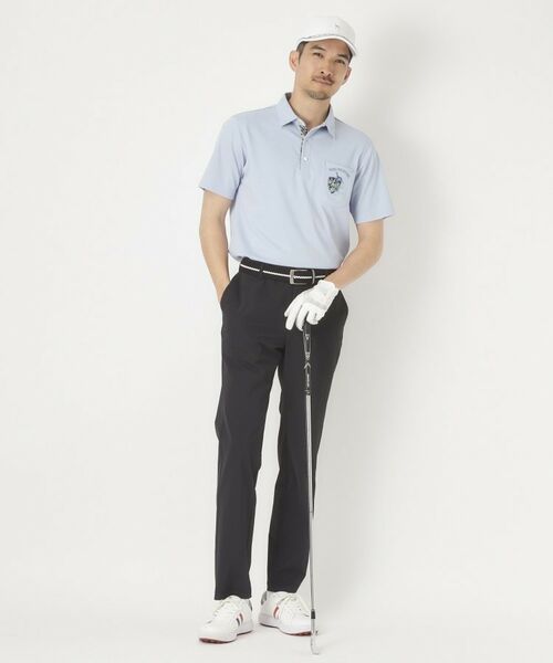 adabat / アダバット パンツ | UVストレッチピケパンツ | 詳細10