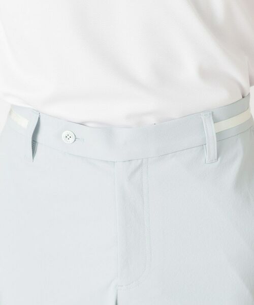 adabat / アダバット パンツ | UVストレッチピケパンツ | 詳細16