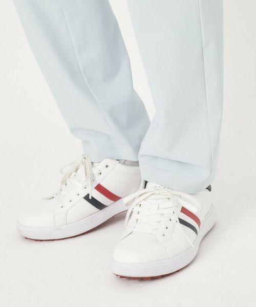 adabat / アダバット パンツ | UVストレッチピケパンツ | 詳細20