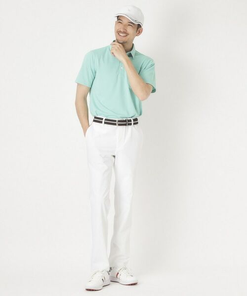 adabat / アダバット パンツ | UVストレッチピケパンツ | 詳細3