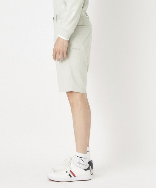 adabat / アダバット ショート・ハーフ・半端丈パンツ | クールコアエンボスハーフパンツ | 詳細10
