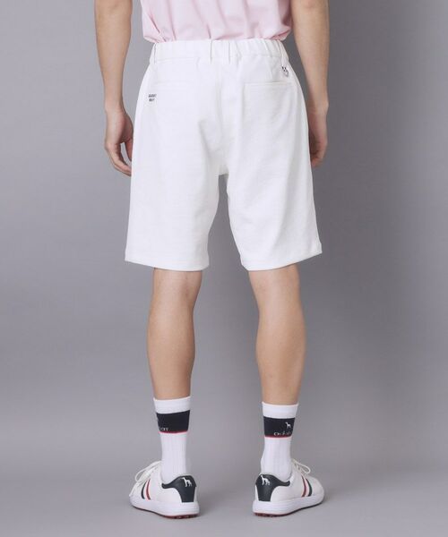 adabat / アダバット ショート・ハーフ・半端丈パンツ | 【ADABAT NAVY】吸水速乾/UVカット/接触冷感 フルダルハーフパンツ | 詳細11