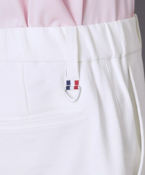 adabat / アダバット ショート・ハーフ・半端丈パンツ | 【ADABAT NAVY】吸水速乾/UVカット/接触冷感 フルダルハーフパンツ | 詳細15