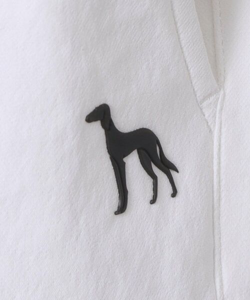 adabat / アダバット ショート・ハーフ・半端丈パンツ | 【ADABAT NAVY】吸水速乾/UVカット/接触冷感 フルダルハーフパンツ | 詳細8