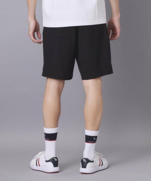 adabat / アダバット ショート・ハーフ・半端丈パンツ | 【ADABAT NAVY】AIR TOOLハーフパンツ | 詳細1