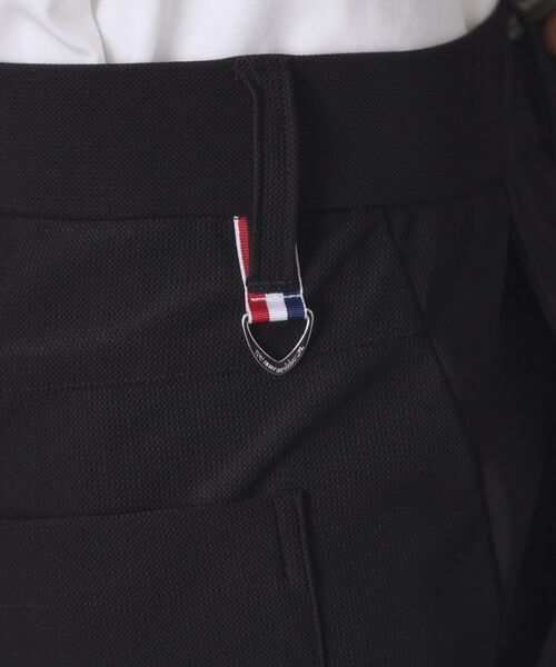 adabat / アダバット ショート・ハーフ・半端丈パンツ | 【ADABAT NAVY】吸水速乾/UVカット/接触冷感 AIR TOOLハーフパンツ | 詳細14