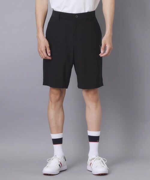 adabat / アダバット ショート・ハーフ・半端丈パンツ | 【ADABAT NAVY】AIR TOOLハーフパンツ | 詳細5