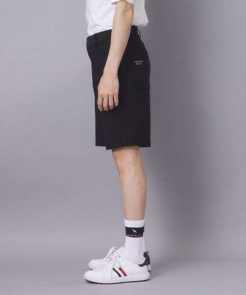 adabat / アダバット ショート・ハーフ・半端丈パンツ | 【ADABAT NAVY】AIR TOOLハーフパンツ | 詳細6