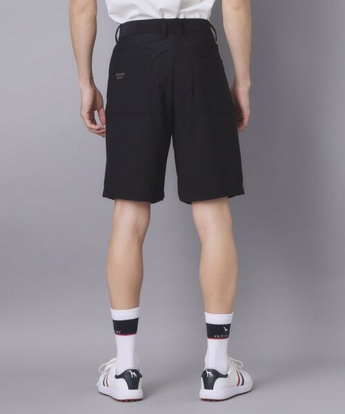 adabat / アダバット ショート・ハーフ・半端丈パンツ | 【ADABAT NAVY】AIR TOOLハーフパンツ | 詳細7