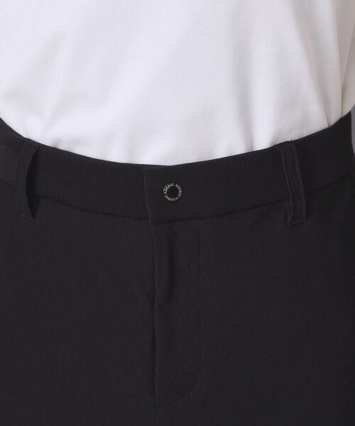 adabat / アダバット ショート・ハーフ・半端丈パンツ | 【ADABAT NAVY】AIR TOOLハーフパンツ | 詳細8