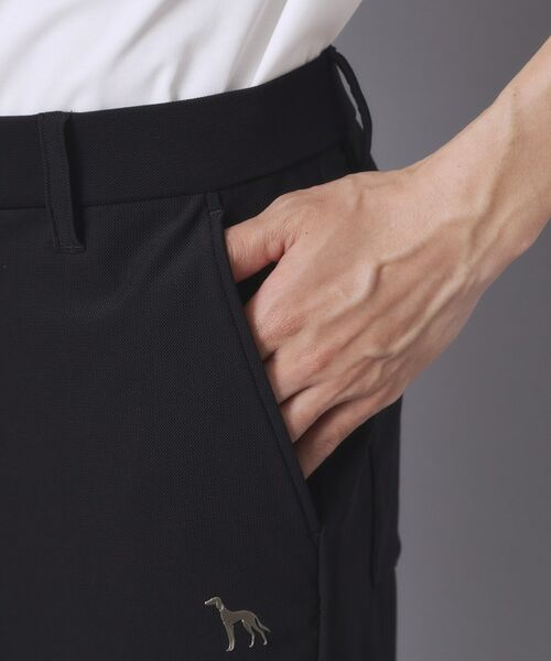 adabat / アダバット ショート・ハーフ・半端丈パンツ | 【ADABAT NAVY】AIR TOOLハーフパンツ | 詳細9