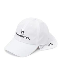 ネックシェードキャップ